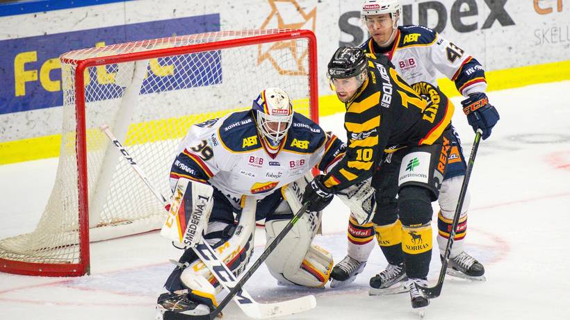 Reideborn DIF Skellefteå