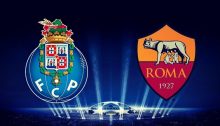 porto roma champions league 6 e mars