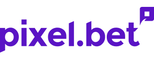 Pixel bet logotyp