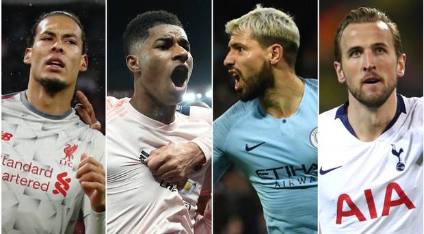 Tottenham -city kvartsfinal 1