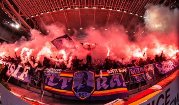 Djurgården göteborg allsvenskan April 2019 