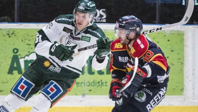 johan ryno färjestad