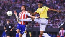 paraguay-vs-colombia copa america