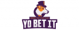 Yo Bet It logotyp