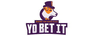 Yo Bet It logotyp