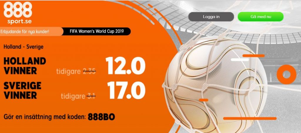 världsmästerskapet i fotboll för damer 2020 dag 1