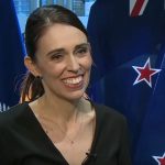 Jacinda Ardern