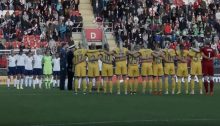 Sweden England women world cup 2019