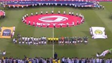 sengal algeriet Africa cup final 2019