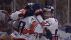 Elias Petterson SM-final 2018