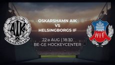 oskarshamn mot helsingborg svenska cupen