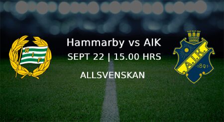 Hetare Stockhomls Derby Far Man Leta Efter Hammarby Mot Aik