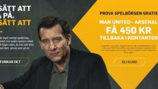 manchester u - arsenal