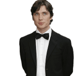 Cillian Murphy som James Bond
