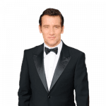 Clive Owen som James Bond