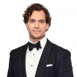 Henry Cavill som James Bond