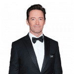 Hugh Jackman som James Bond
