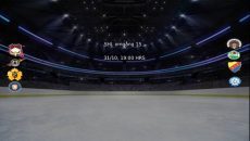 Klubblagsmärken SHL