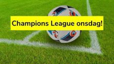 Fotboll Champions League