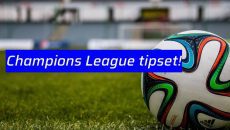 Champions League omgång 5