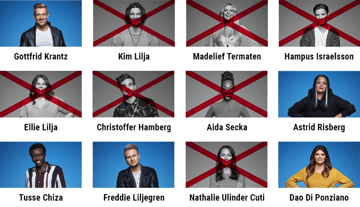 Idol odds 2019