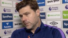 Mauricio Pochettino - Manager