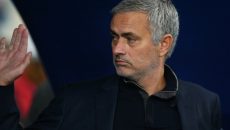 José Mourinho