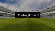 Fotbollsplan