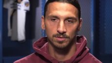 Zlatan Ibrahimovic
