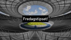 Fotbollsstadion