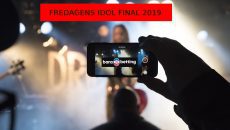 Idol 2019 odds och fredagsfinal