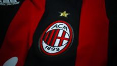 AC Milan logo