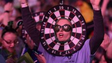 Dart VM 2020 - hejarklack