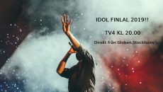 Idol final 2019