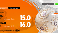 Premier League Manchester United - Tottenham Hotspur