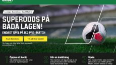 Barcelona - Real Madrid La Liga