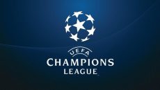 Uefa Champions League logo