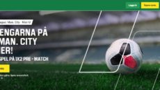 Manchester City - Manchester United