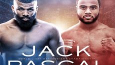 Jack vs Pascal
