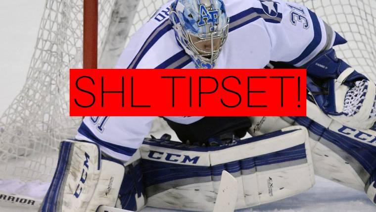 Vad Sags Om Att Betta Pa Shl Under Annandagen Vi Har Speltipsen