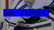 SHL Leksand - Oskarshamn