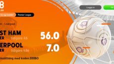 Premier League - West Ham - Liverpool