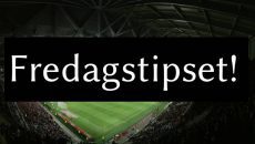 Fredagstipset - Premier League Leicester vs Chelsea