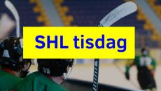 SHL - Malmö - Brynäs