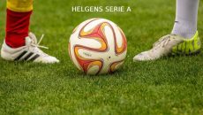 Seria A 11-12 januari 2020