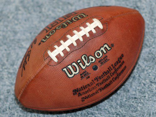 super bowl football