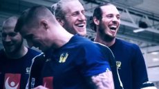 hanbolls EM 2020 sverige portugal