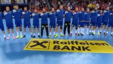 handbolls em 2020 sverige island