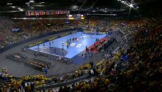 handbolls em 2020 sverige norge