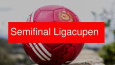 EFL CUP manchester city vs manchester united